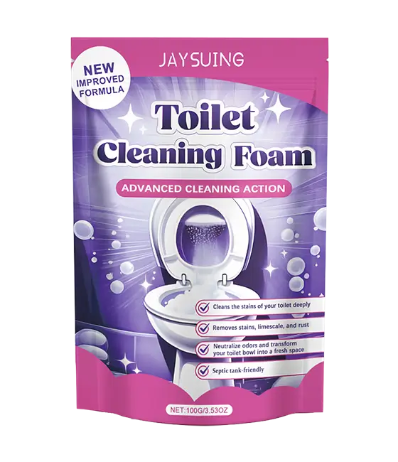 FlushCleanse product image slot