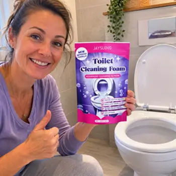 FlushCleanse customer photo